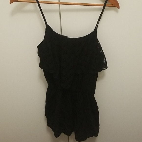 Romper - Picture 1 of 3